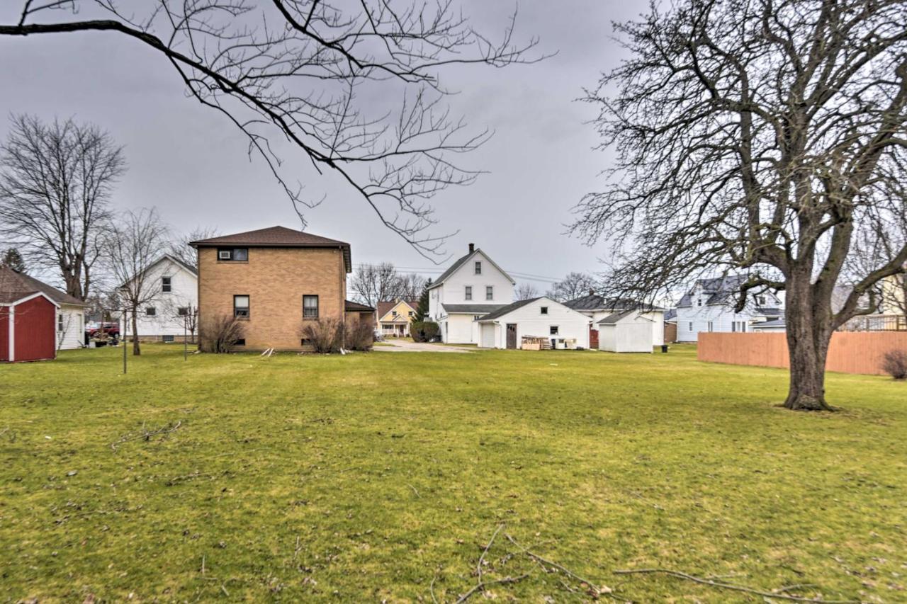 Vacation Rental About 2 Mi To Highmark Stadium! Buffalo Exteriér fotografie